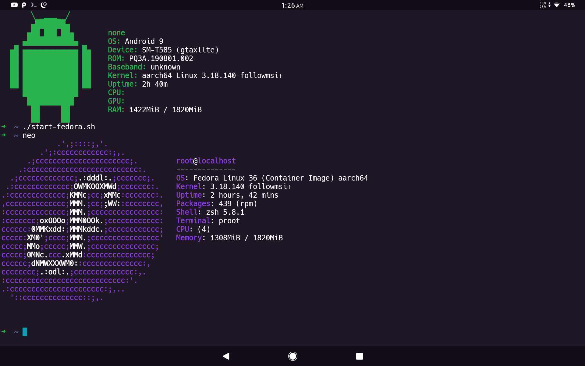 anlinux-fedora