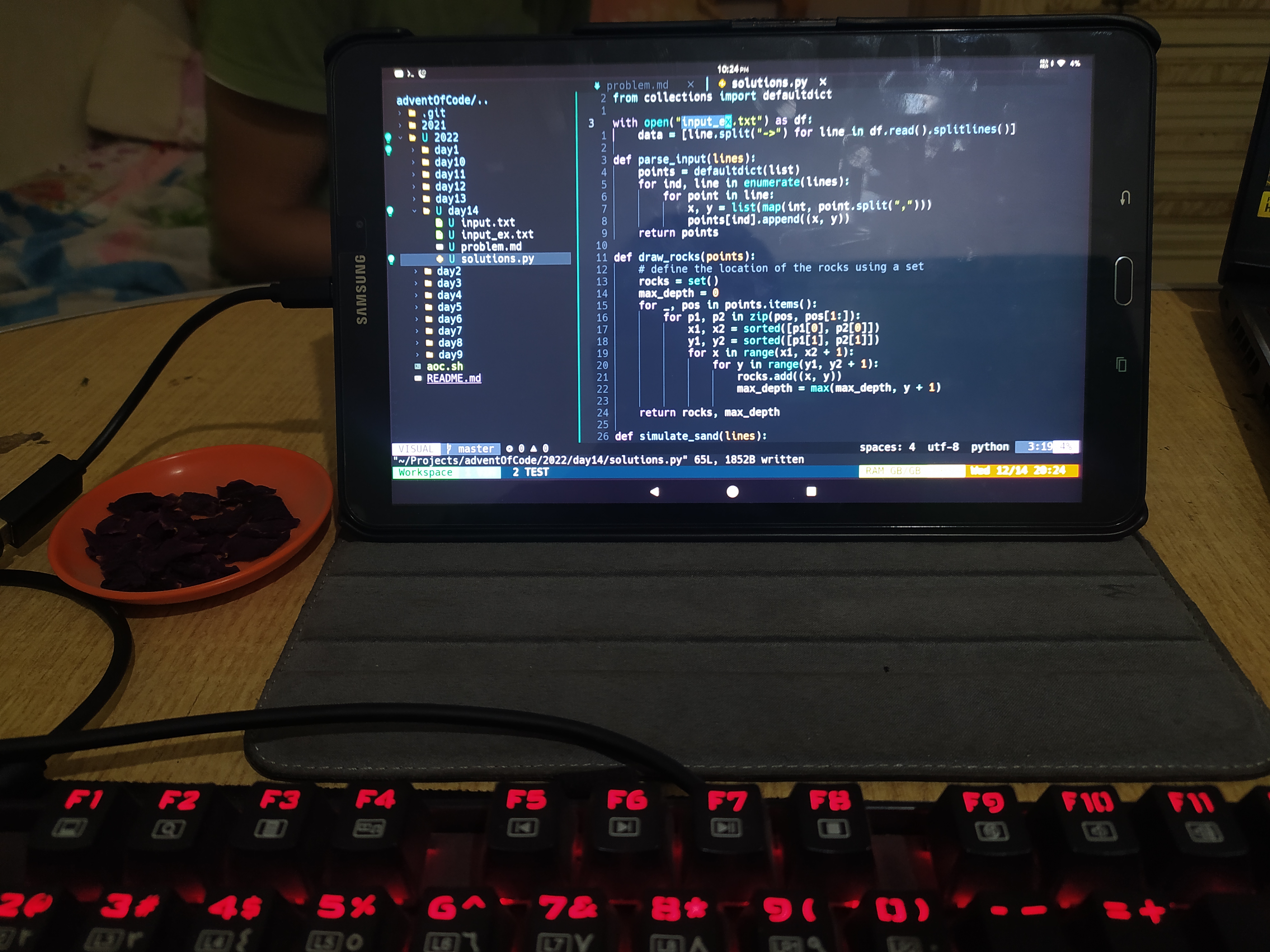 anlinux-fedora