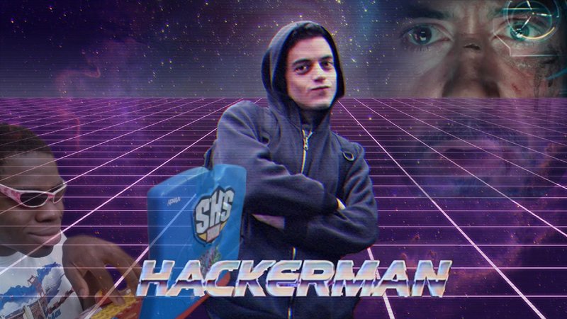 Cool thing starts by using linux, you're not cool if you use windoz